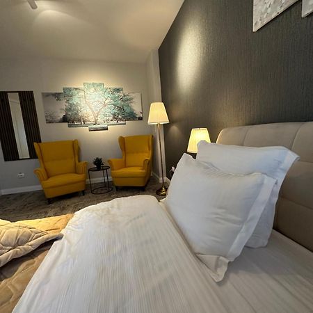 Complex Rediu 54 Luxury Apartaments Iasi Exterior foto