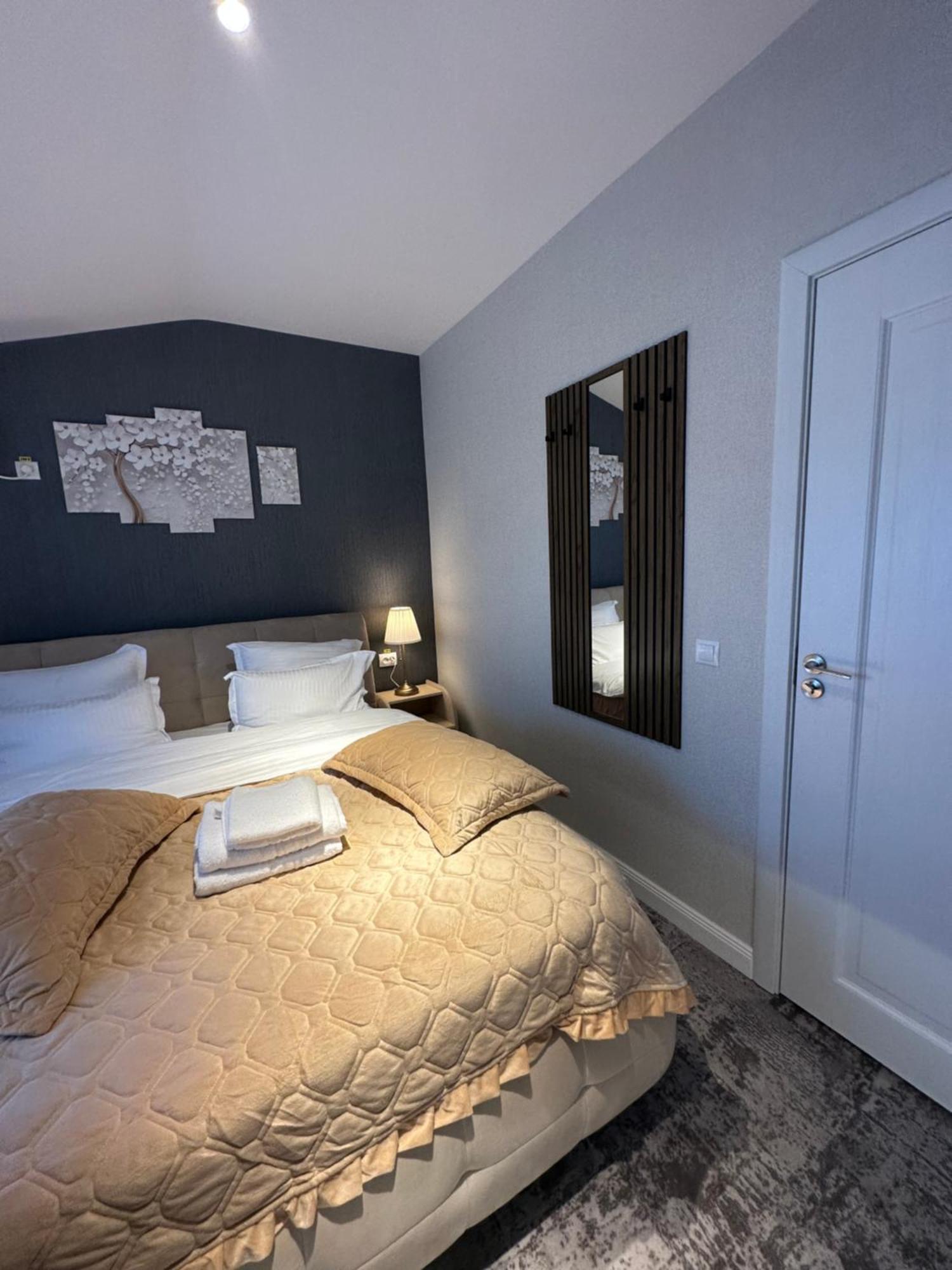 Complex Rediu 54 Luxury Apartaments Iasi Exterior foto