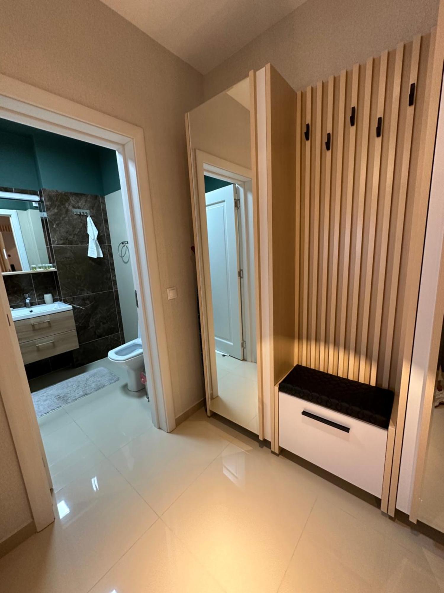Complex Rediu 54 Luxury Apartaments Iasi Exterior foto