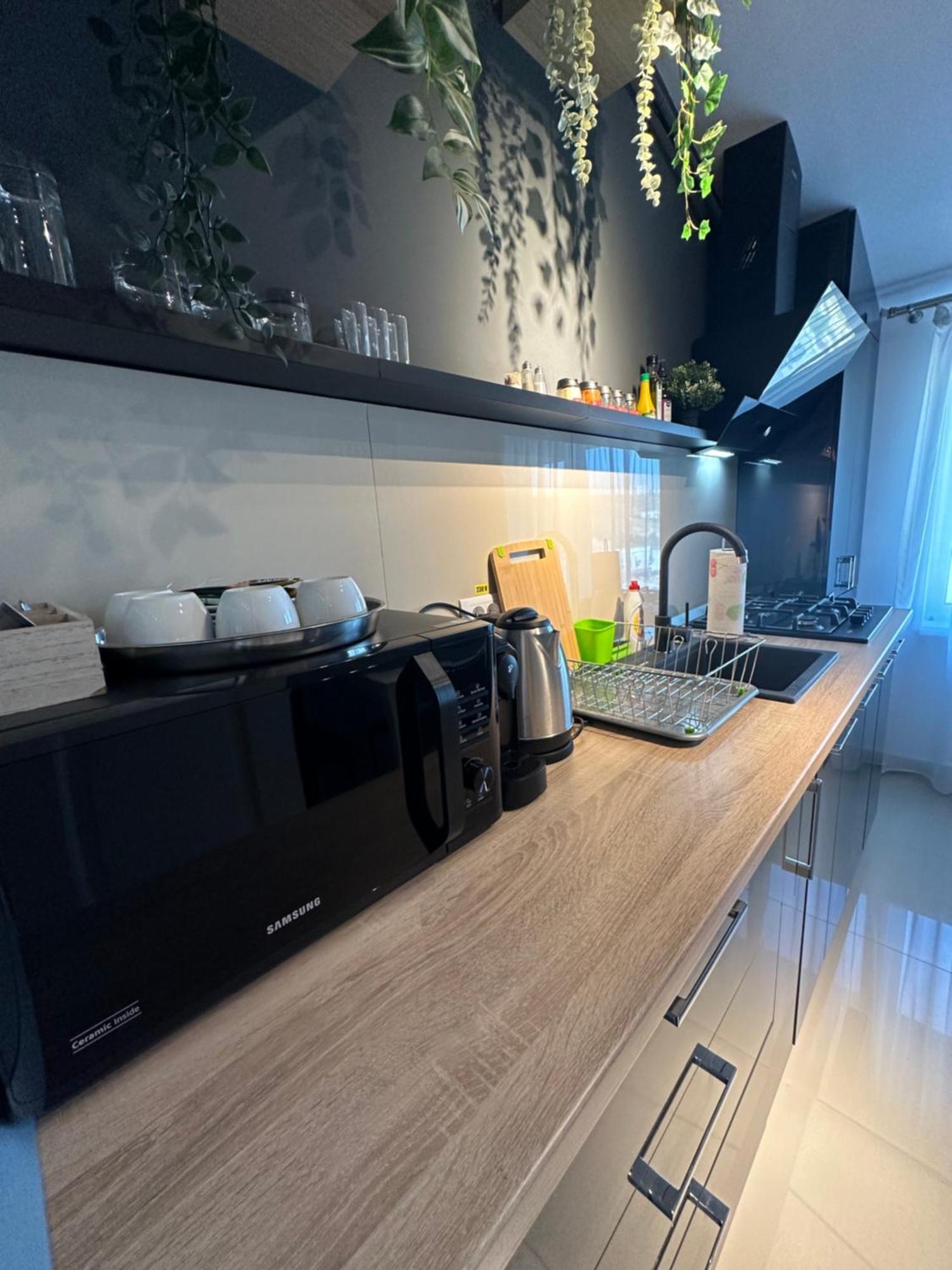 Complex Rediu 54 Luxury Apartaments Iasi Exterior foto