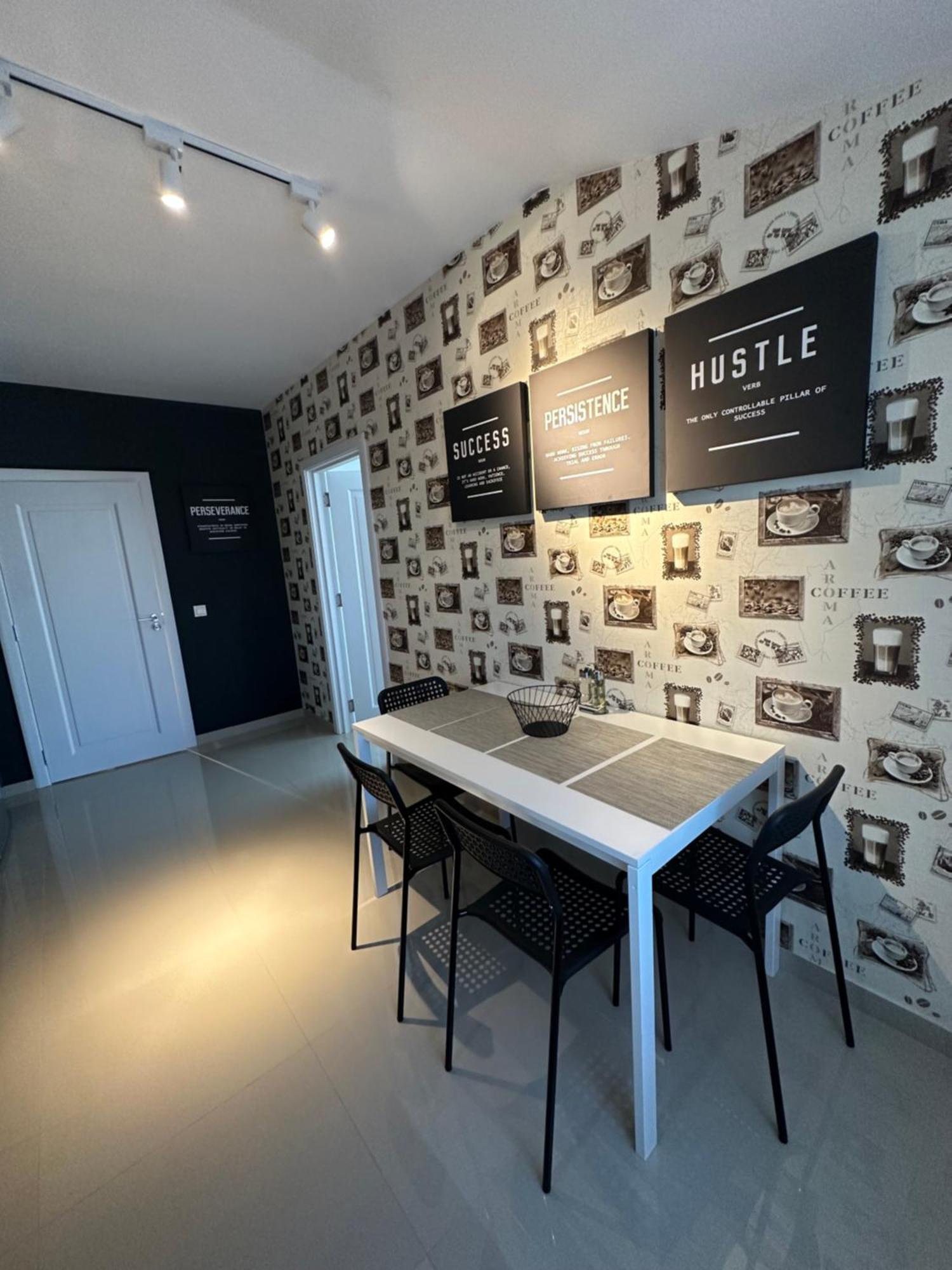 Complex Rediu 54 Luxury Apartaments Iasi Exterior foto