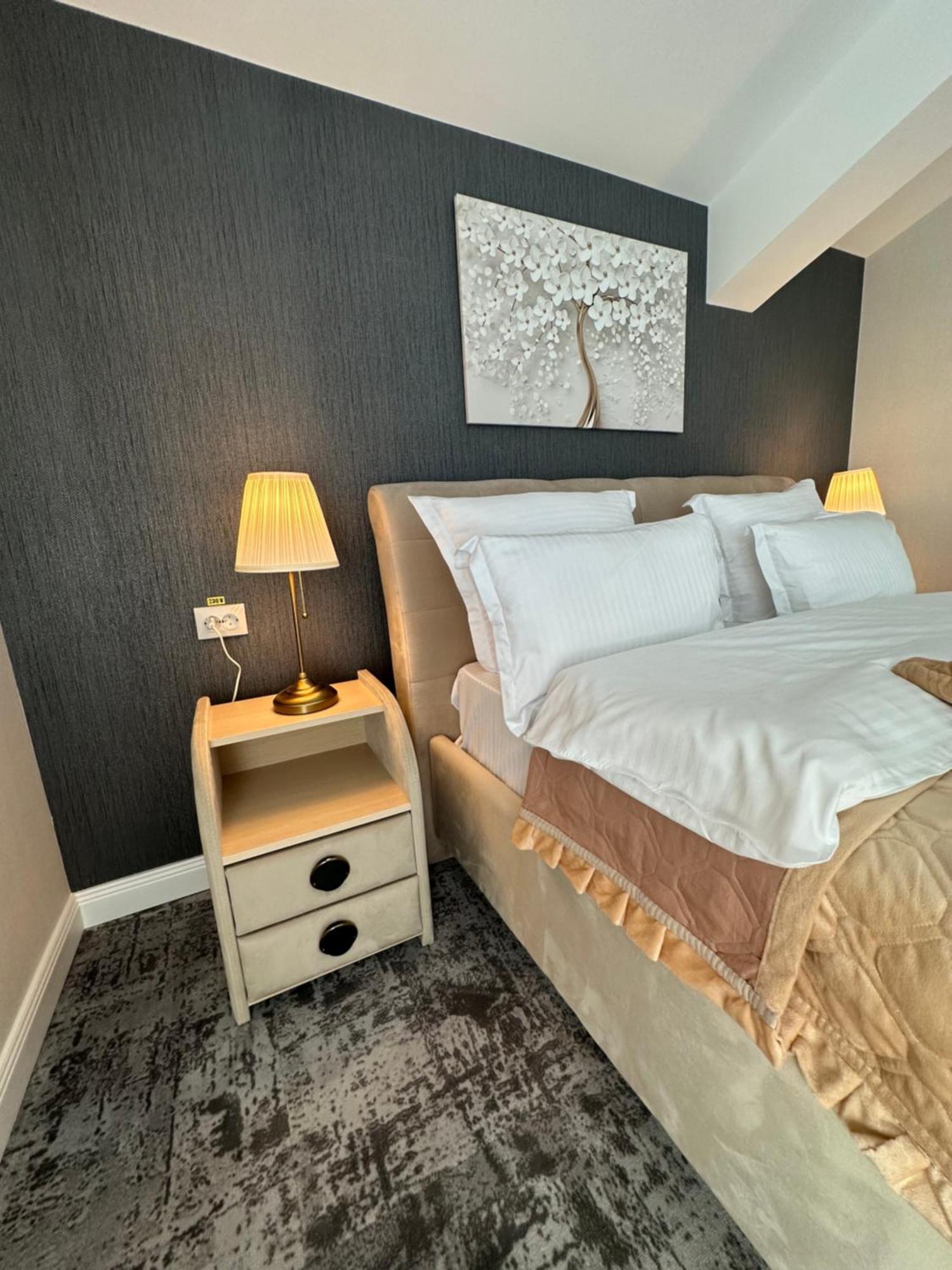Complex Rediu 54 Luxury Apartaments Iasi Exterior foto