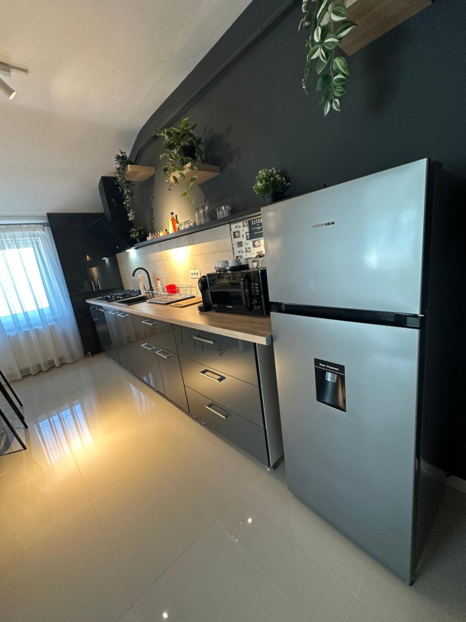Complex Rediu 54 Luxury Apartaments Iasi Exterior foto