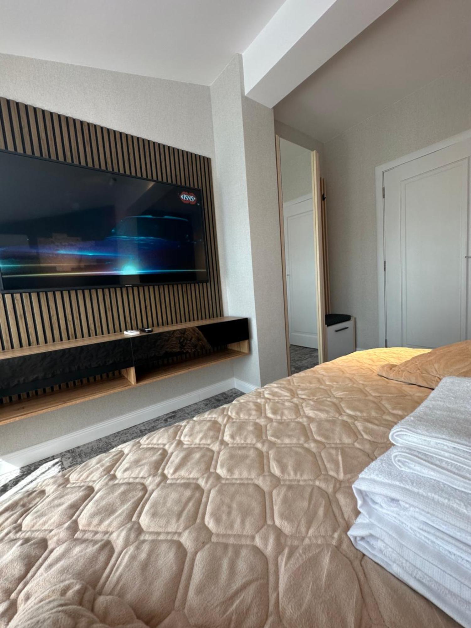 Complex Rediu 54 Luxury Apartaments Iasi Exterior foto