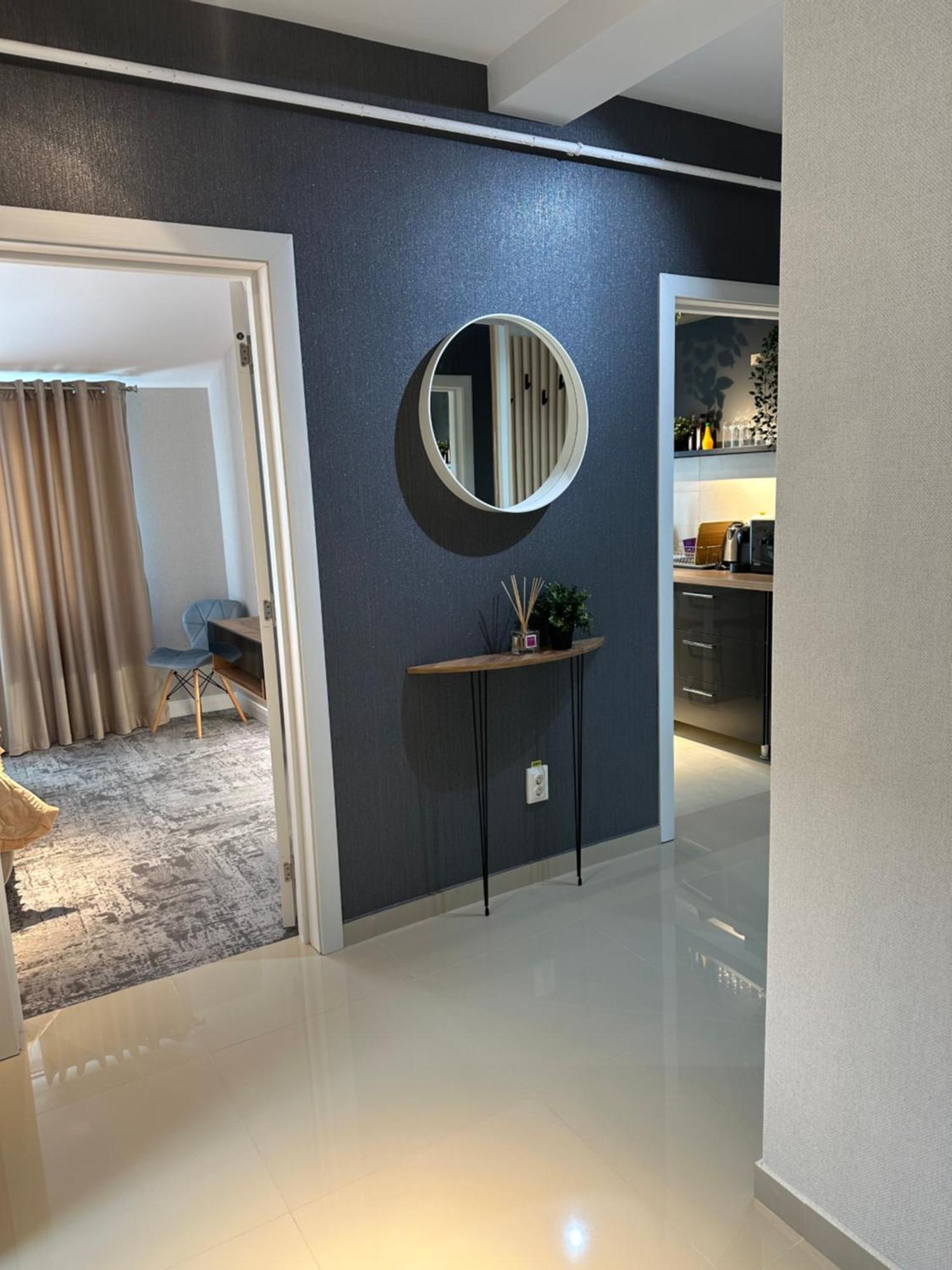 Complex Rediu 54 Luxury Apartaments Iasi Exterior foto