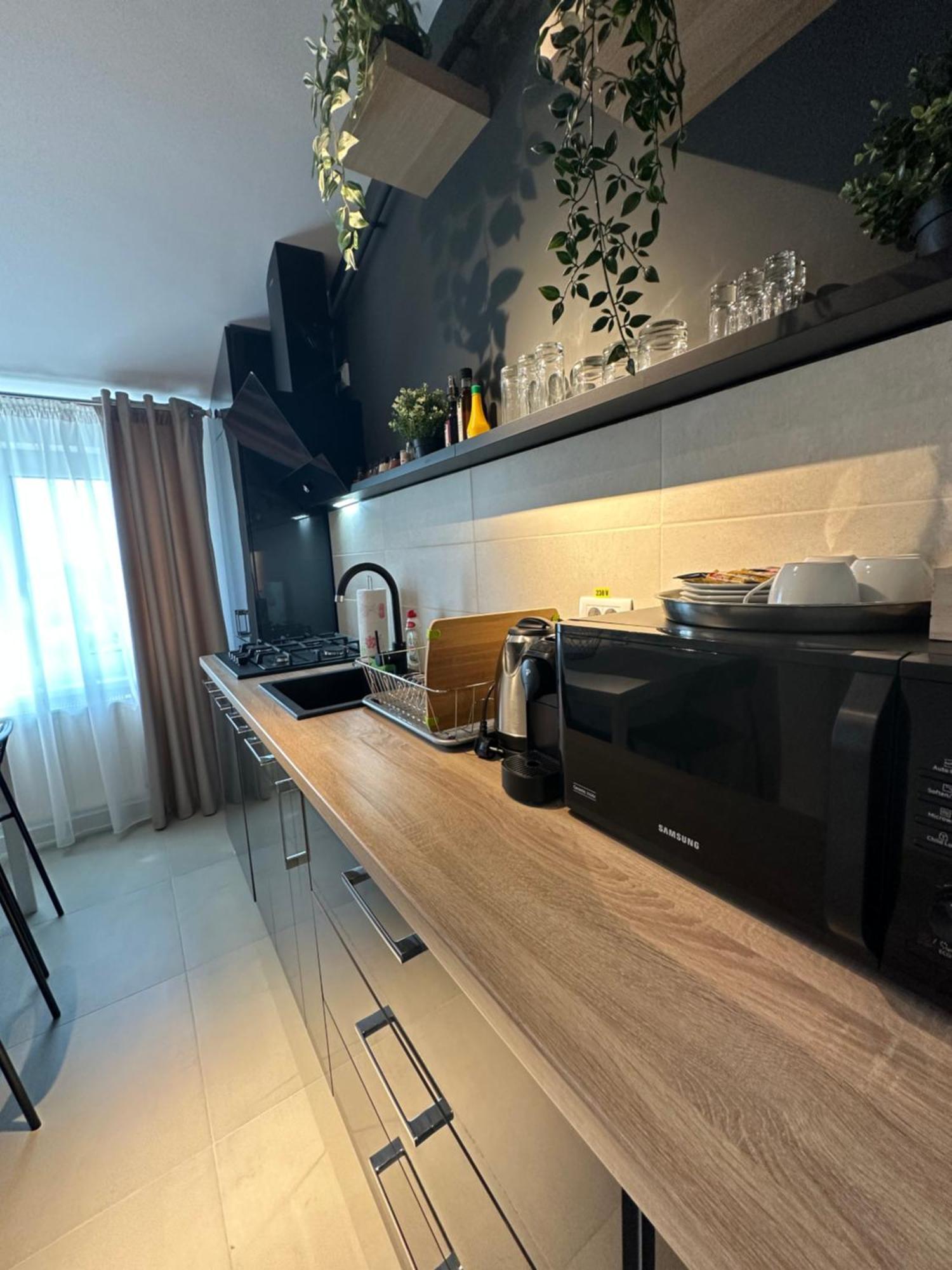 Complex Rediu 54 Luxury Apartaments Iasi Exterior foto