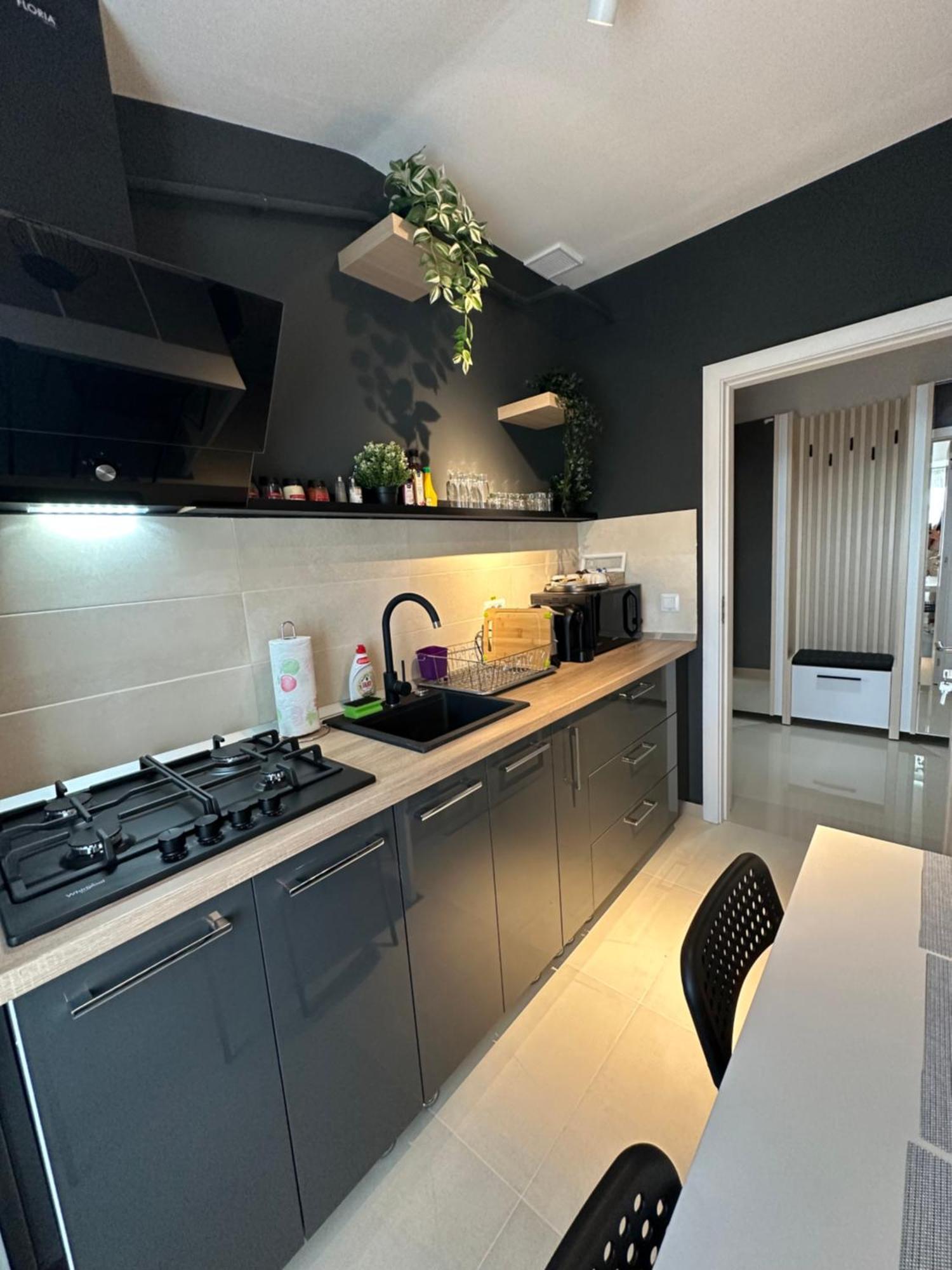 Complex Rediu 54 Luxury Apartaments Iasi Exterior foto