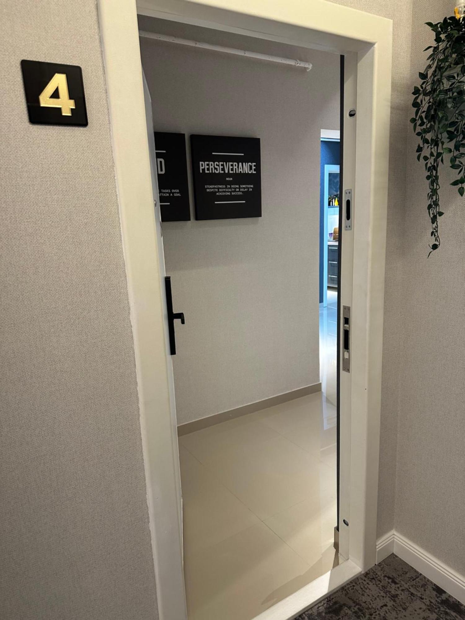Complex Rediu 54 Luxury Apartaments Iasi Exterior foto